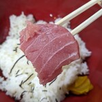 丸金 松岡商店 - 