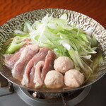 Izakaya Kokoe Mon - 鴨鍋