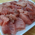 丸金 松岡商店 - 