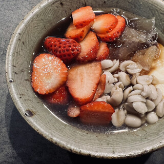 暮らす店 実と花_1