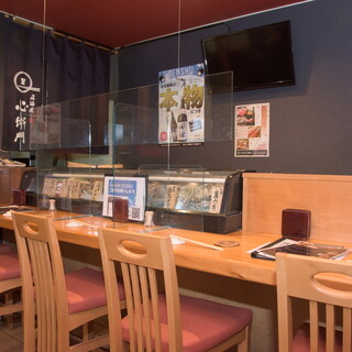 居酒屋 心衛門_2