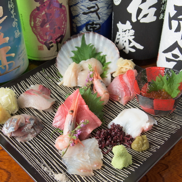 居酒屋 心衛門（居酒屋 ココエモン） - 青森（居酒屋）