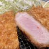 とんかつ三矢 - 料理写真:ロースとんかつ定食(1300円)