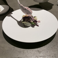 SHIROIYA the RESTAURANT - サラダ