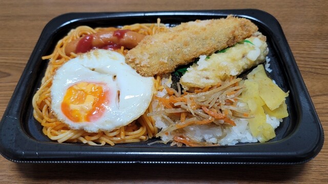 ほっともっと 田村船引町店（Hotto Motto） - 船引（弁当）の写真