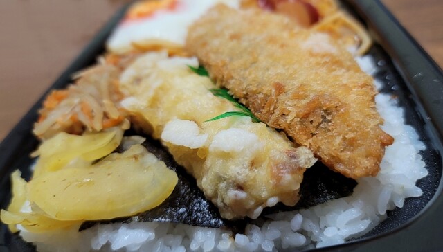 ほっともっと 田村船引町店（Hotto Motto） - 船引（弁当）の写真