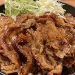 カルビ丼とスン豆腐専門店 韓丼 - 