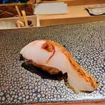 寿し道 桜田 - 山陰浜田のどんちっちノドグロ