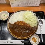 とんかつ まさむね - 