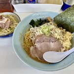 ◯つばき食堂 - 