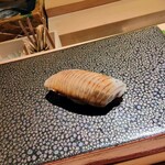 寿し道 桜田 - 北海道のイワシ