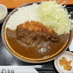 とんかつ まさむね - 