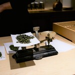 那古野茶房 花千花 - 