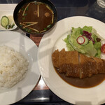 洋食屋 ふじ家 - 
