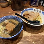 麺や兼虎 - 