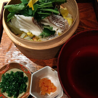 並木橋なかむら - 