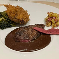 フランス料理 タンモア - 
