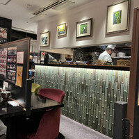 銀座米料亭 八代目儀兵衛 - 