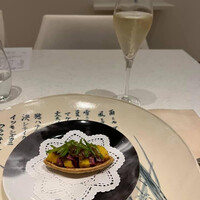 フランス料理 タンモア - 