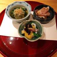 並木橋なかむら - 