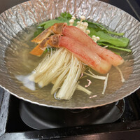 神戸吉兆 リーガロイヤルホテル店 - 