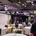 グレースバリ - 店内風景2