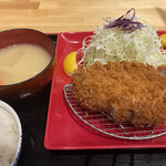 とんかつ檍のカレー屋 いっぺこっぺ - 