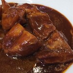 グレースバリ - ビーフシチュー