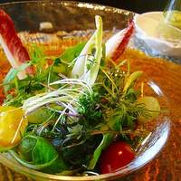boB the garden Ginza - 