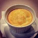 やぎや - 2012秋のディナー 温かい前菜