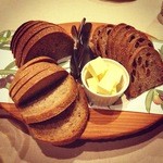 やぎや - 2012秋のディナー パン