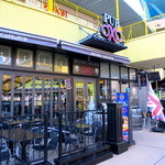 British Cafe& Pub OXO - アスナル金山2Fです