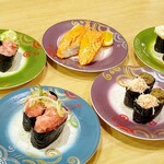 回転寿し トリトン 東京ソラマチ店 - 