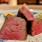 肉屋 田中 - 