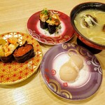 回転寿し トリトン - 