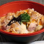 NIDO - 親子丼