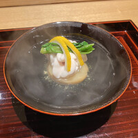 三徳六味 - 