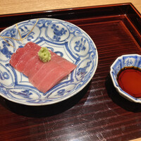 三徳六味 - 