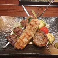 日本料理 花むさし - 