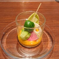 日本料理 花むさし - 