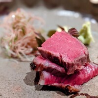 肉屋 田中 - 
