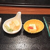 日本料理 花むさし - 