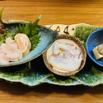 Shusou Izakaya Kishu - 