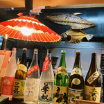 Shusou Izakaya Kishu - 