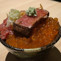 焼うおいし川  六本木凛華楼 - 