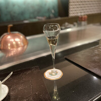 レストラン ロワール 鉄板焼 - 