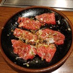 焼肉 和 - 
