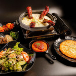 Korea Fusion Food ヘラン - 