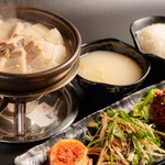 Korea Fusion Food ヘラン - 