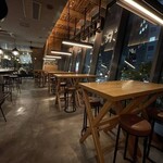 YONA YONA BEER WORKS - 